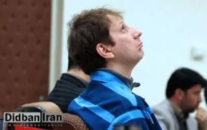بازگشت جنجالی بابک زنجانی به بازار نفت؟!+فیلم