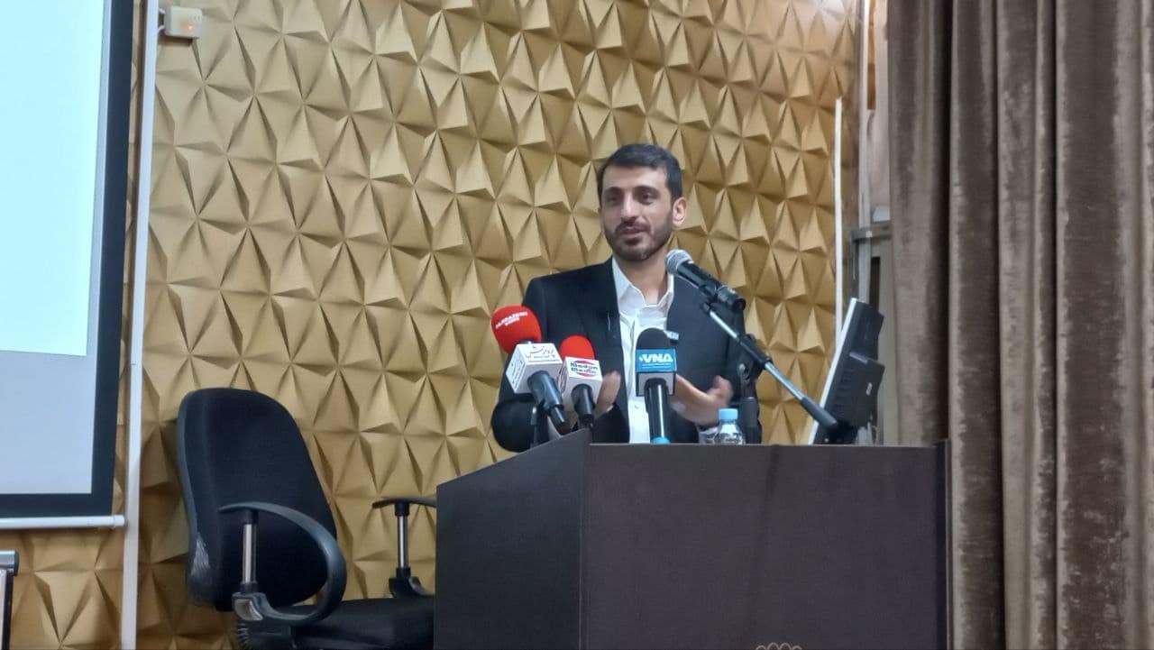 انتقال تجارب مدیریتی در بزرگ ترین هلدینگ صنعتی ایران