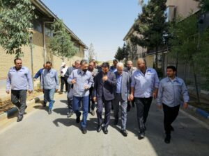 از تولید تا توسعه؛ موفقیت استراتژیک «گسترش کاتالیست ایرانیان» در اقتصاد دانش‌بنیان