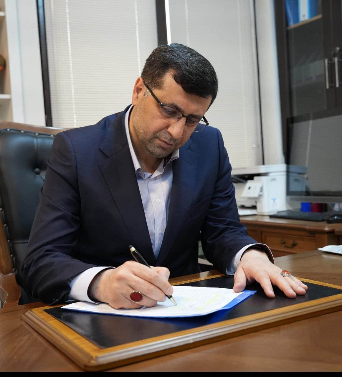 وزارت صمت در خط مقدم اقتصاد