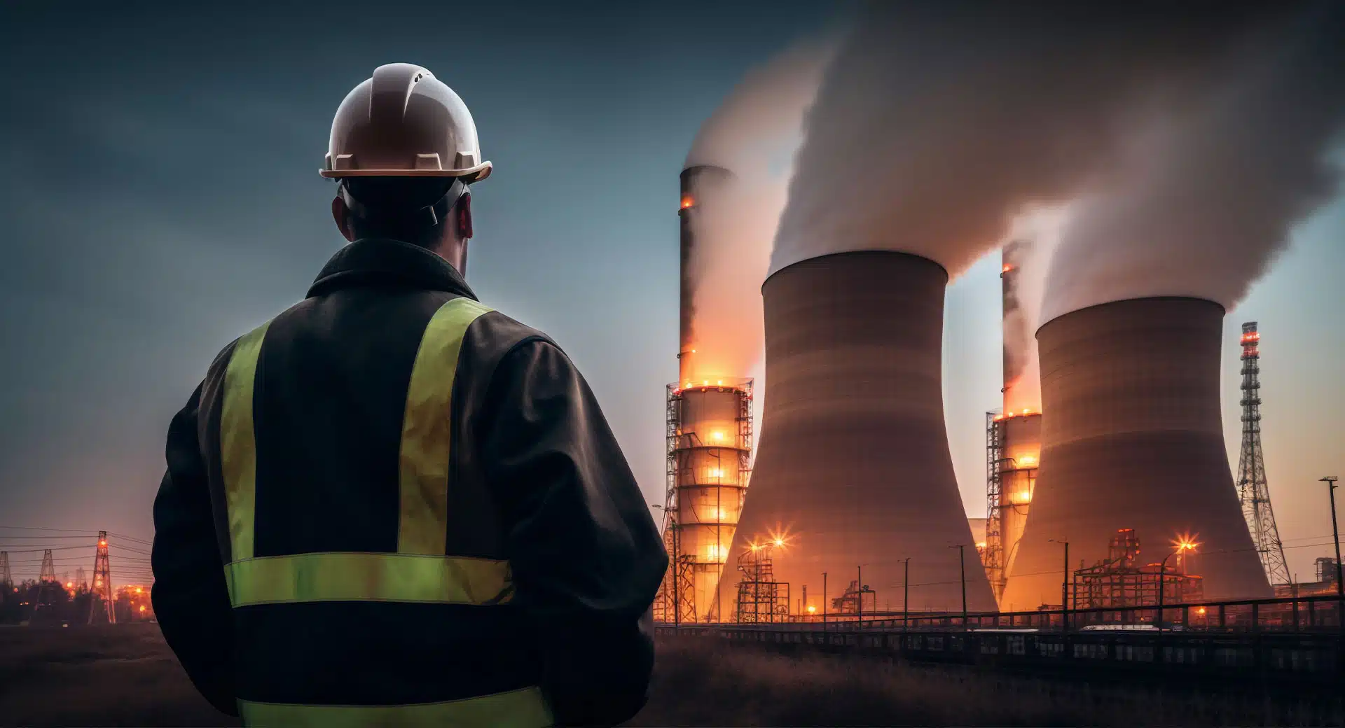petrochemical-industry