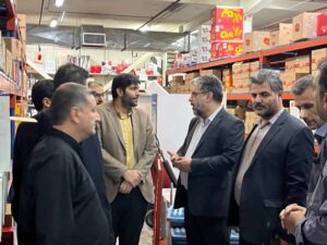 خدمت‌رسانی به شهروندان، بی‌وقفه ادامه دارد