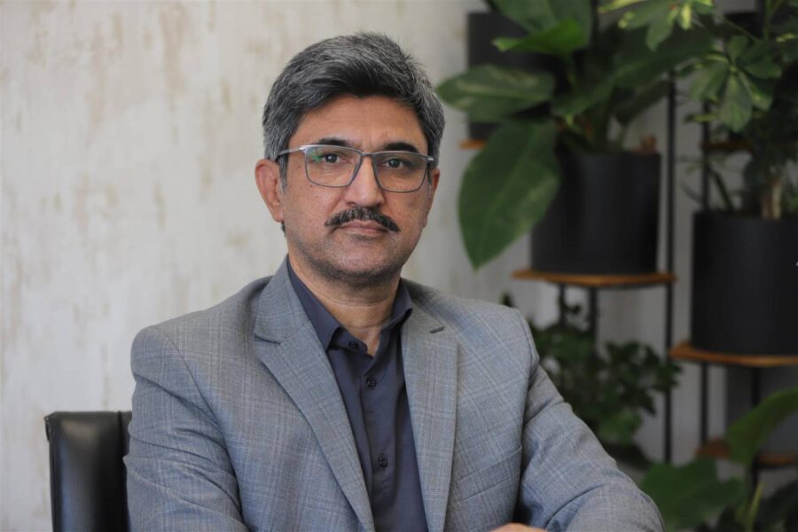 مدیر گمرک و صادرات دبیرخانه شورای‌عالی مناطق آزاد