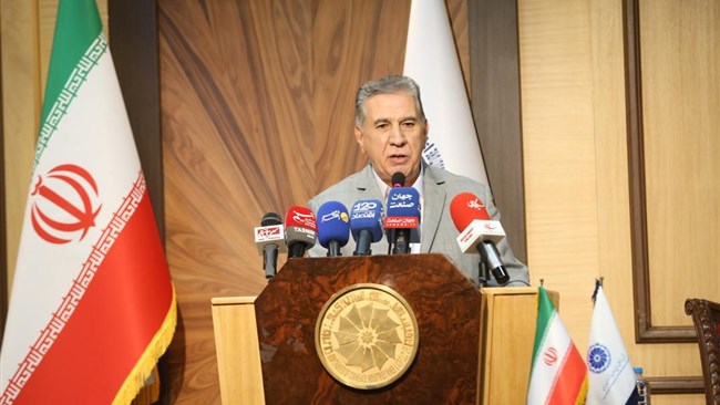 صمد حسن زاده