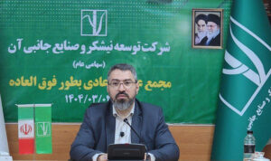 نیشکر در سطح کشور بی‌نظیر است/ امسال سودآوری ۱۰۰ درصدی نیشکر محقق خواهد شد