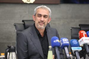 وزیر اقتصاد: مدیریت هماهنگ مرزی با دستور رئیس جمهور به محوریت گمرک واگذار شد