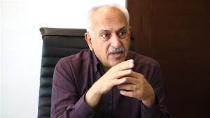 کیوان کاشفی : 222 مصوبه شوراهای گفت‌وگوی استانی در سال 1403 گره‌گشا بوده‌است