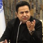 حسین پیرموذن، نایب‌رئیس اتاق ایران