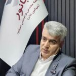 مجید ضیایی مدیرعامل صبانور