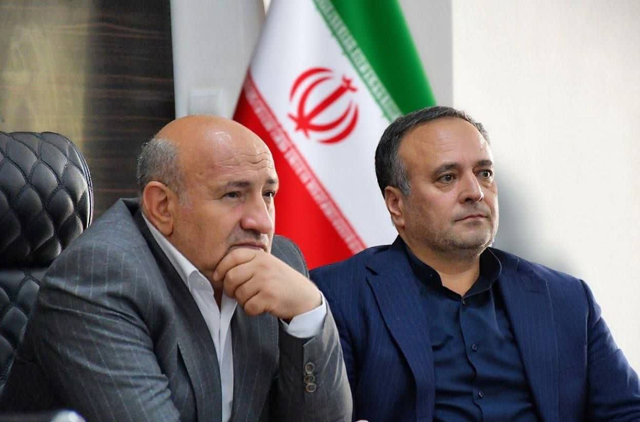 منطقه آزاد ماکو