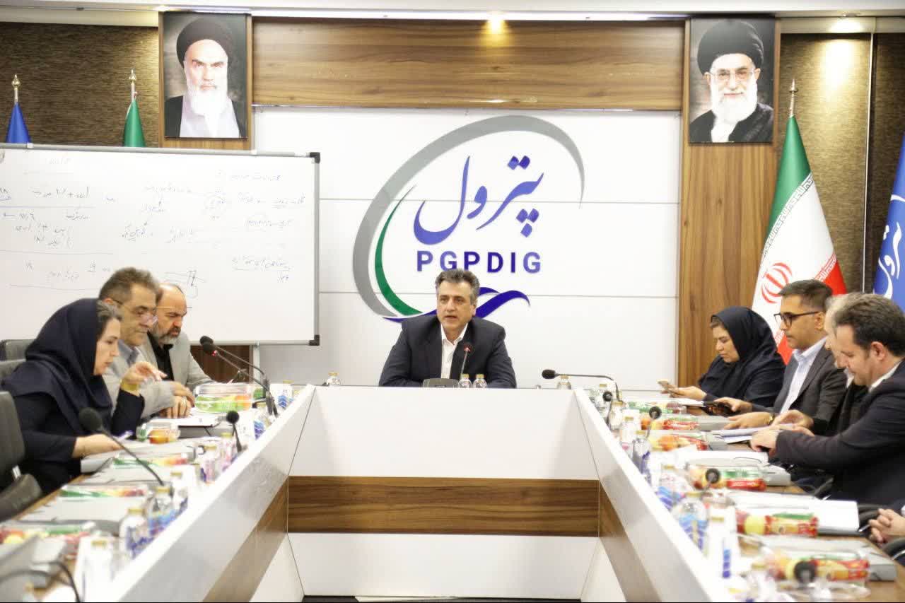 پتروشیمی ایلام