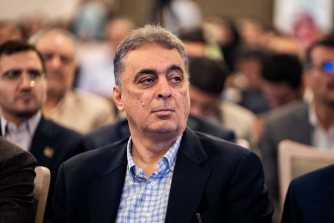 سعدمحمدی