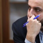 مدیرعامل شرکت هیمکو