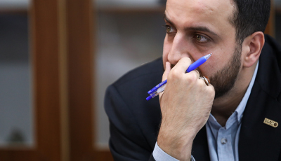 مدیرعامل شرکت هیمکو