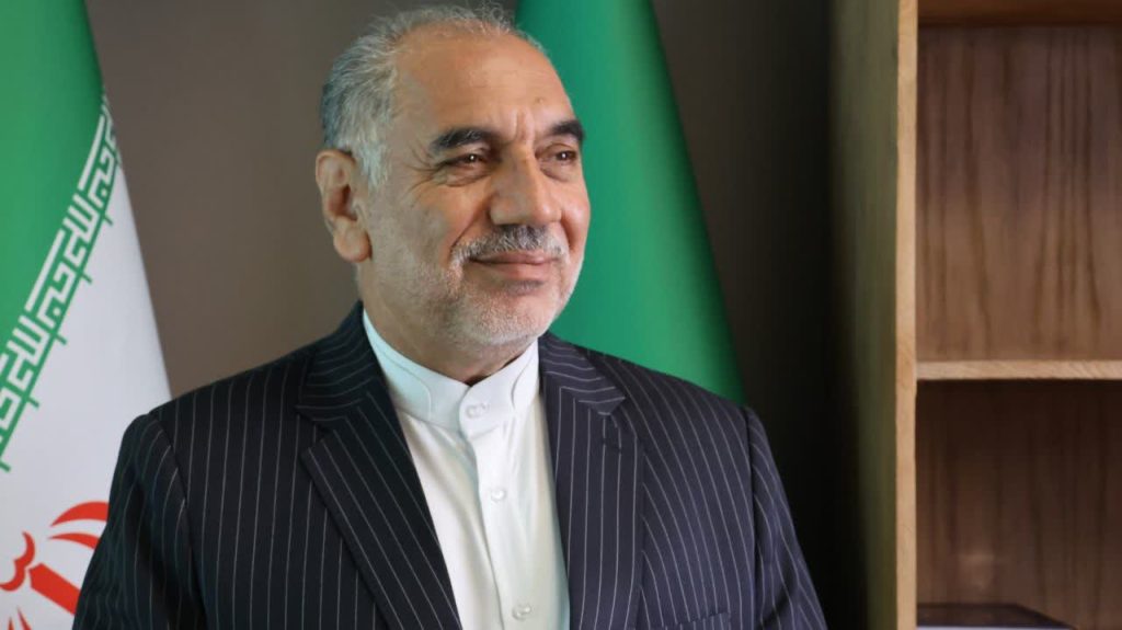 محمد رضا رجبی مقدم