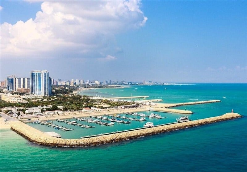 اعطای ۱۵ میلیون تومان اعتبار خرید در جشنواره تابستانی کیش