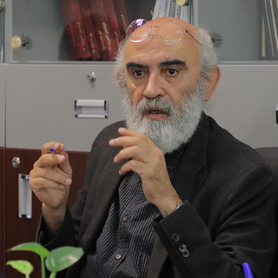 به این سبب که...