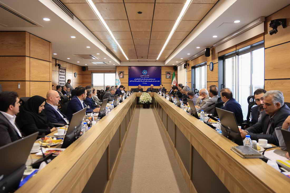 آغاز سلسله نشستهای هماندیشی مدیران عامل اتحادیهها و تعاونیهای ملی، وزارت تعاون، کار و رفاه اجتماعی و بانک توسعه تعاون