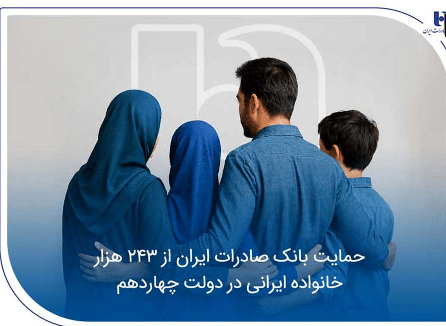 بانک صادرات