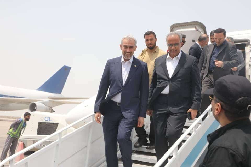 مناطق آزاد چابهار