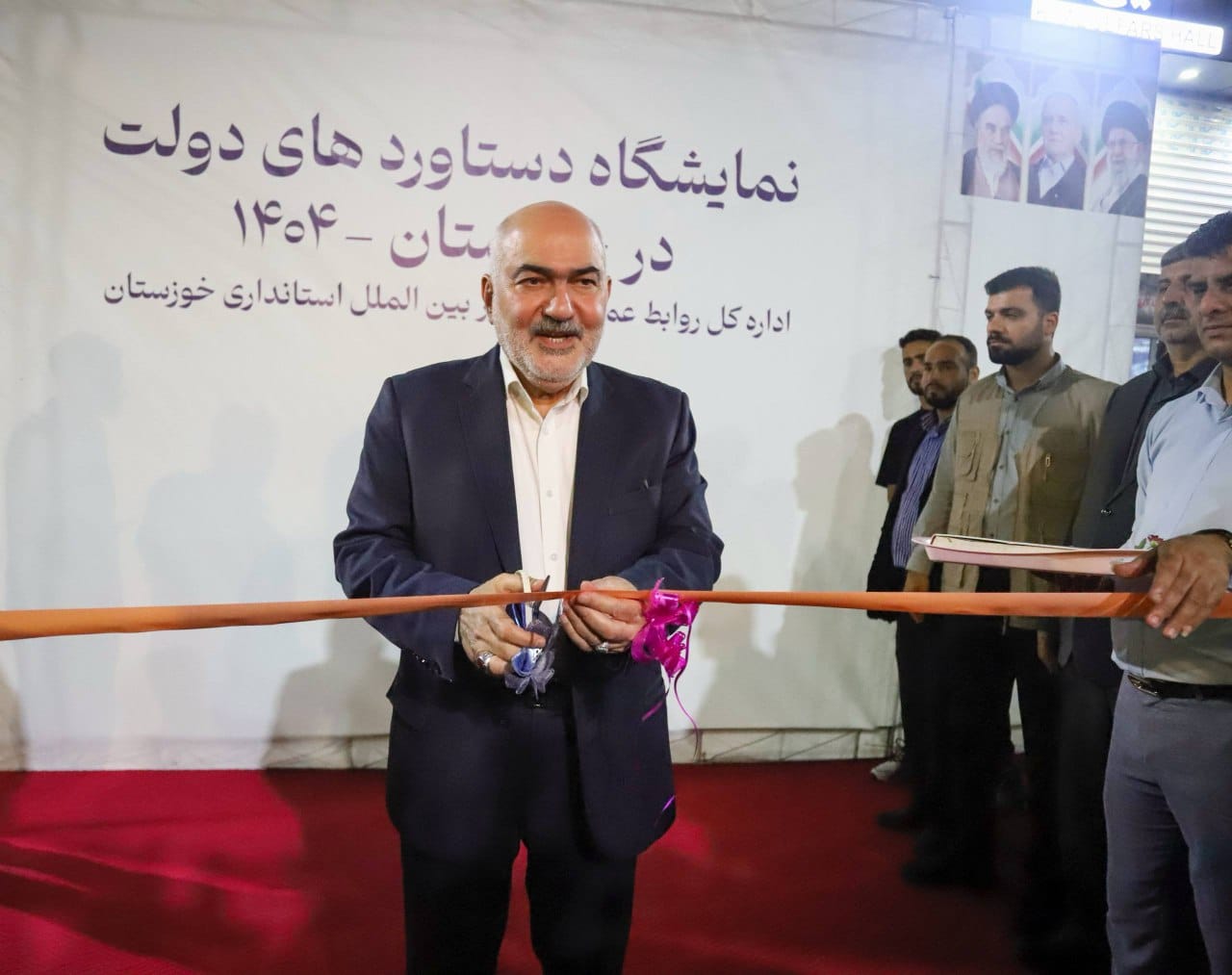 فولاد اکسین خوزستان