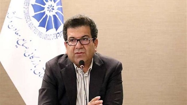 تجارت زمینی
