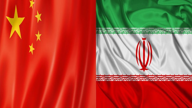 اتاق مشترک بازرگانی ایران و چین در سال 1404 از میان فعالین اقتصادی عضو جدید می‌پذیرد.