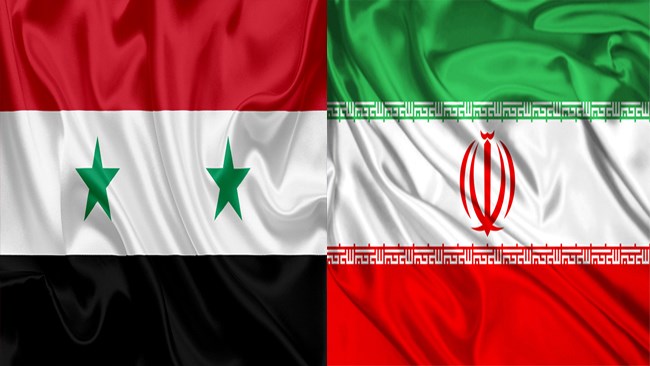 مجمع عمومی عادی سالیانه (نوبت دوم) اتاق مشترک بازرگانی ایران و سوریه سه‌شنبه 04/06/1404، در طبقه اول ساختمان جدید اتاق ایران برگزار خواهد شد.