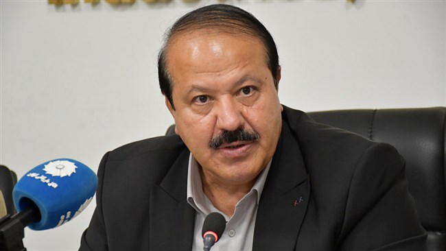 رئیس اتاق بازرگانی، صنایع، معادن و کشاورزی گرگان در نشست هم‌اندیشی فعالان اقتصادی گلستان با وزیر تعاون، کار و رفاه اجتماعی، خواستار تدوین برنامه اشتغال منطقه‌ای با رویکرد بومی و مشارکت‌محور برای استان شد.