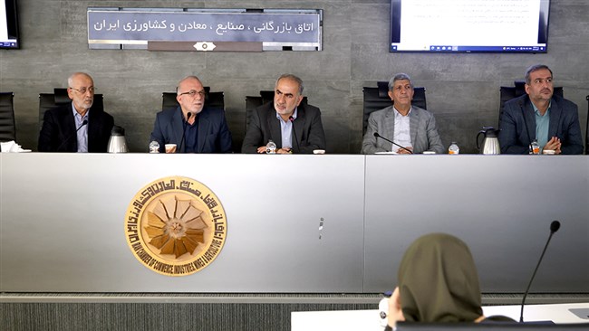 در نشست اخیر شورای راهبری محیط کسب‌وکار ضمن بررسی روند اصلاح قانون تأمین مالی تولید و زیرساخت، تأکید شد که دولت برای باز کردن گره‌ها و رفع چالش‌های موجود راهی جز تسهیل ورود سرمایه جدید به اقتصاد ندارد.
