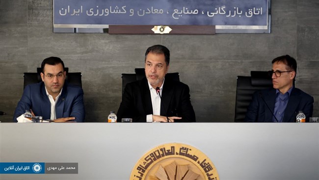 نایب‌رئیس اتاق ایران در اولین رویداد پس از شکل‌گیری مرکز ملی توسعه مهارت، تصریح کرد: در زنجیره اشتغال، مهارت مهم‌ترین حلقه است و ارتقای بهره‌وری و استفاده بهینه از ظرفیت نیروی انسانی را تضمین می‌کند.