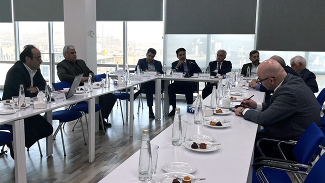 اولین گردهمایی روسای اتاق‌های مشترک بازرگانی ایران و کشورهای اروپایی با موضوع «بازسازی روابط تجاری ایران و اروپا» با حضور معاون وزیر امور خارجه از سوی اتاق‌های ایران و آلمان، و ایران و ایتالیا برگزار شد.