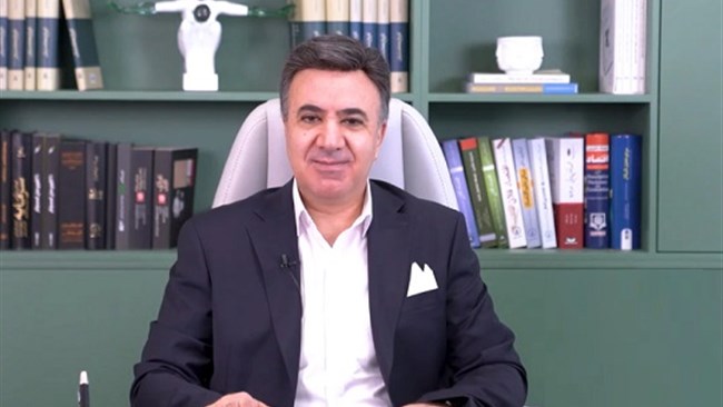 بر اساس تصمیم اعضای هیات‌مدیره انجمن صنایع شوینده، بهداشتی و آرایشی ایران، دکتر علیرضا کیانی به‌عنوان رئیس این تشکل معرفی شد.