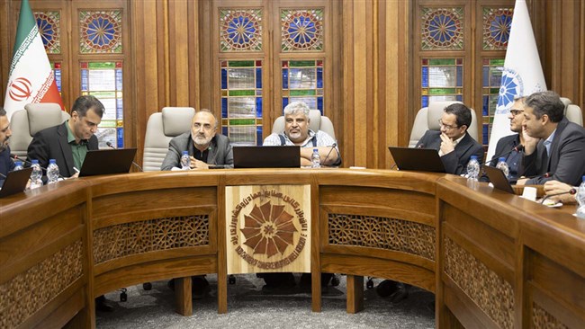 دومین نشست تجربه و توسعه با هدف انتقال تجربه‌های کارآفرینان موفق و آشنایی فعالان اقتصادی با سبک‌های مدیریتی با حضور محققی، رئیس هیأت مدیره ایفاسرام برگزار شد.