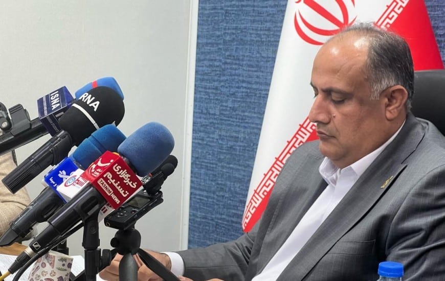 عملیات اجرایی ۱۵هزار میلیارد ریالی منطقه آزاد چابهار در ریمدان بزودی آغاز می‌شود