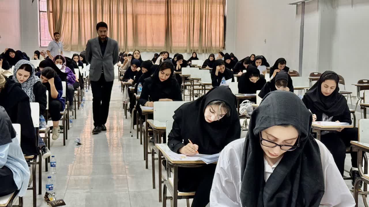 پتروشیمی خارک