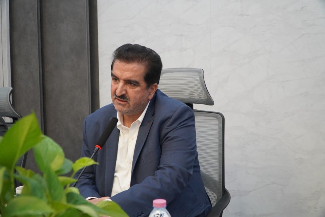 بانک رفاه کارگران