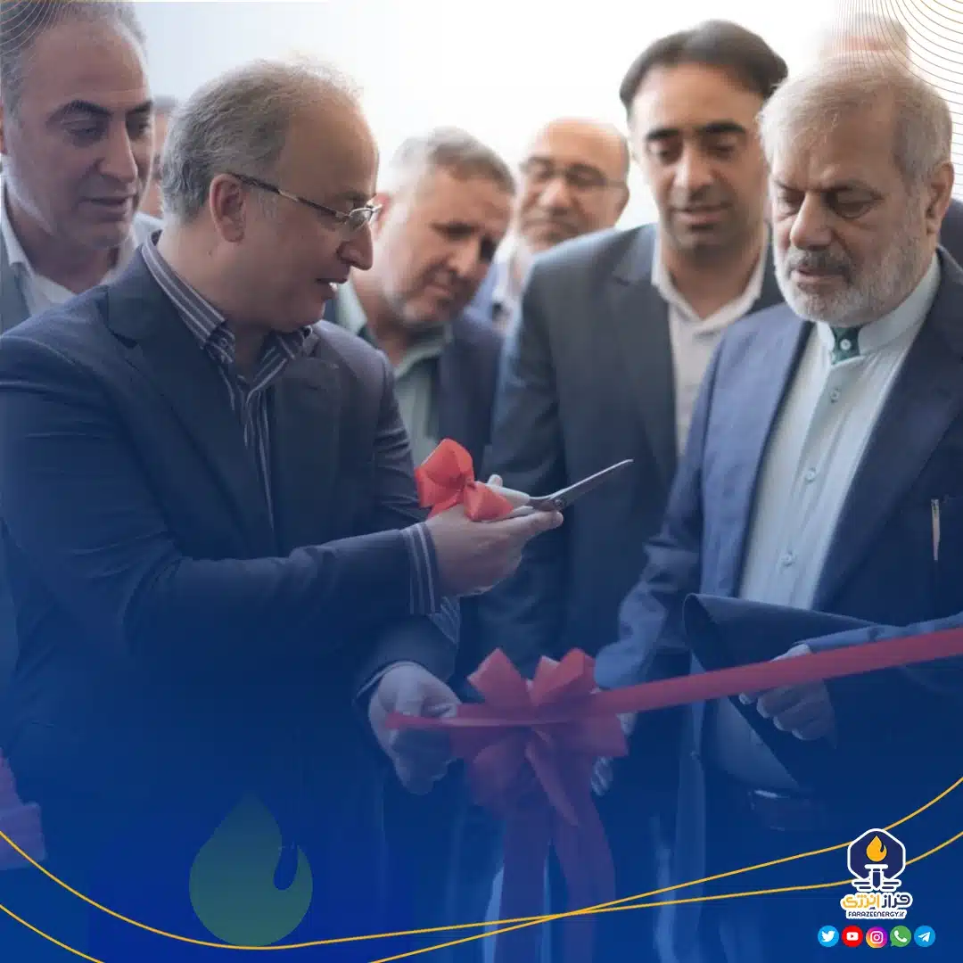 افتتاح مرکز انتقال خون بندرماهشهر در هفته دولت با حمایت پتروشیمی شهید تندگویان