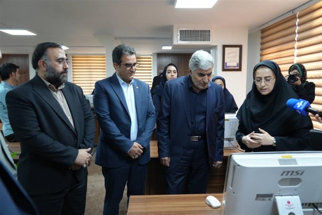 شرکت پست