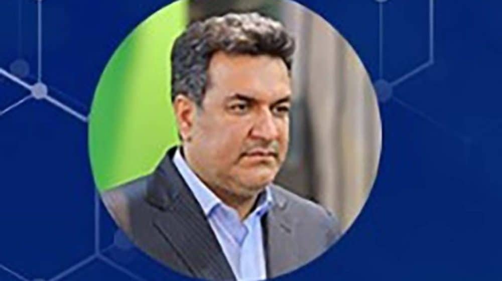 شرکت پتروشیمی نوری