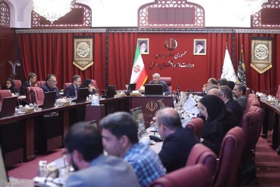 بانک مسکن