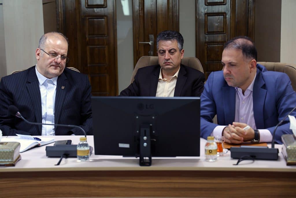 شرکت ملی مس