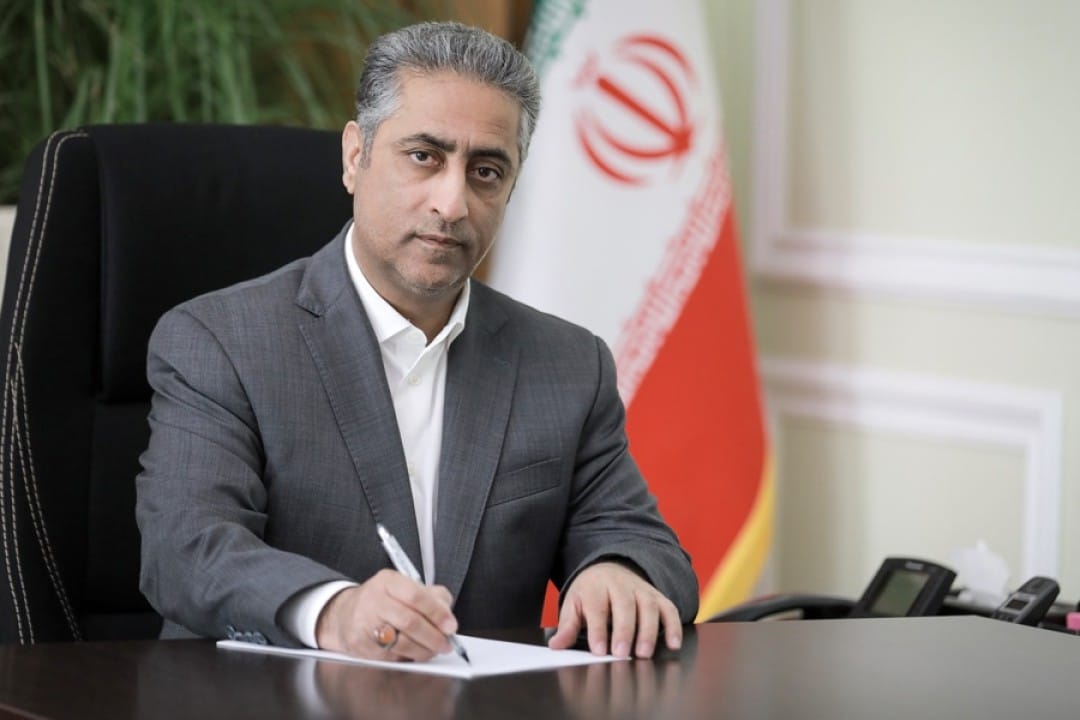 بانک صنعت و معدن