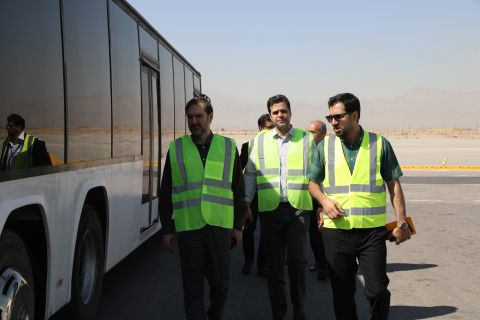صندوق بازنشستگی هما