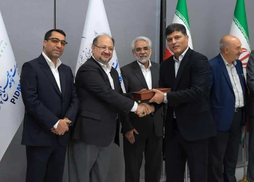 پتروشیمی شهید تندگویان