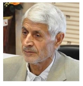 دکتر بهمن یزدی