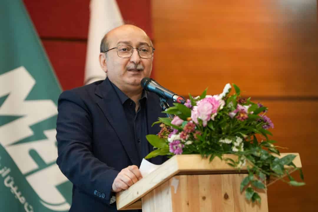 انرژی خلیج فارس