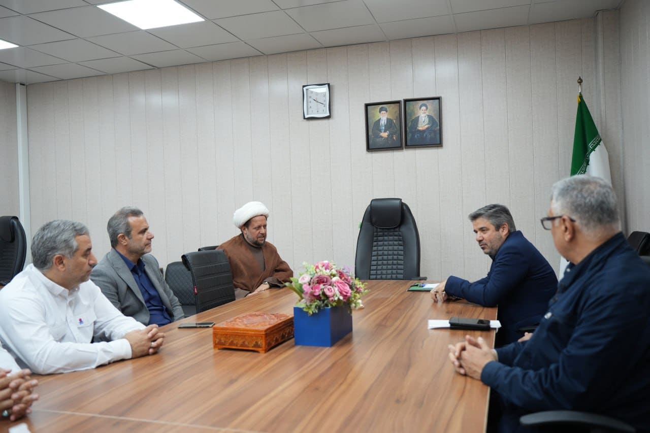 پتروشیمی پردیس