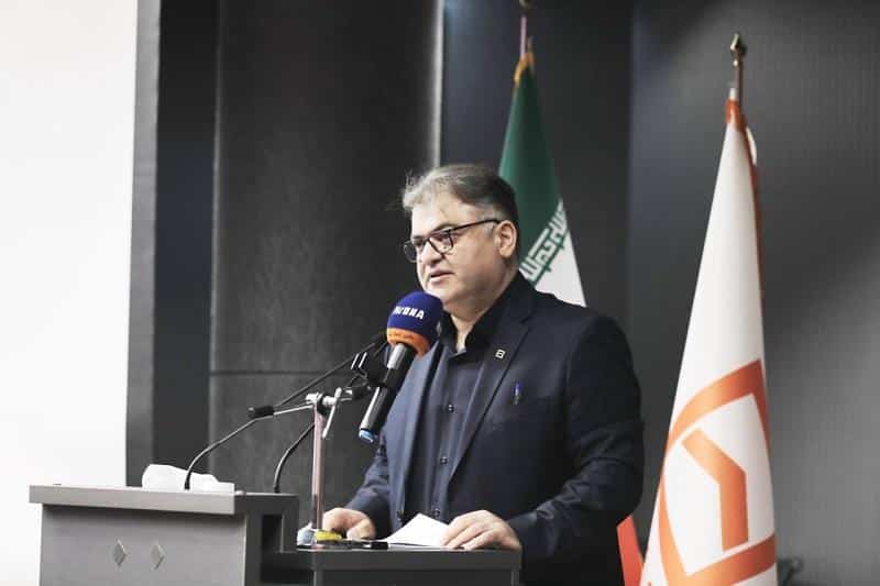 نهضت ملی مسکن