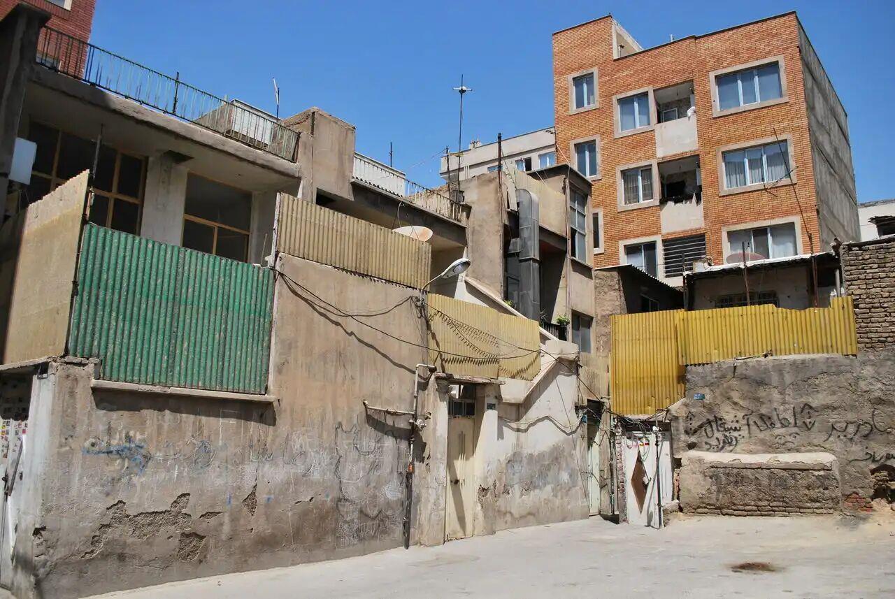 واحد مسکونی